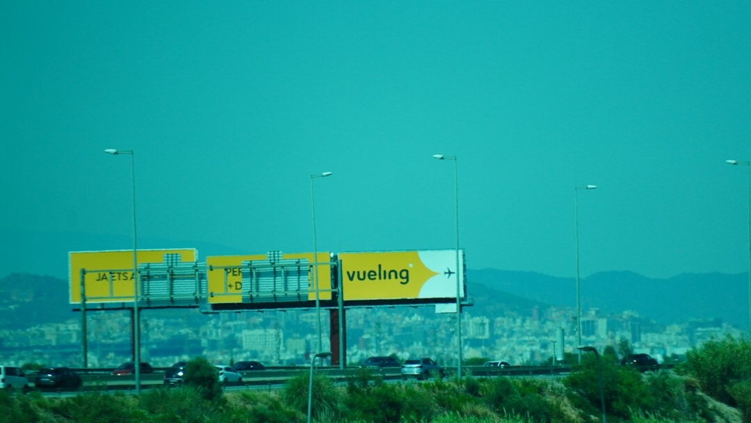 shocking marketing campaign billboard