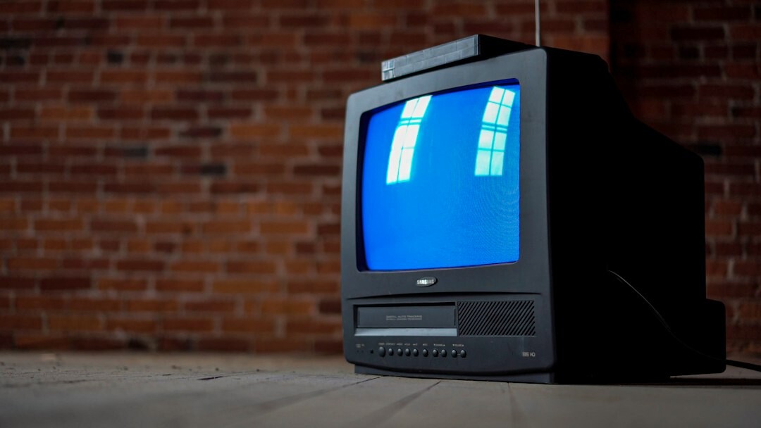 first tv commercial
