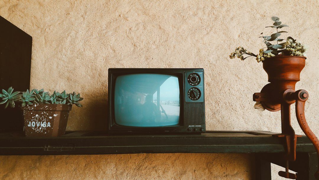 first tv commercial